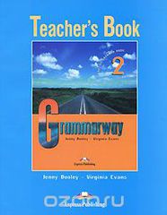 Grammarway 2: Teacher's Book.