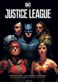 Justice League Collectors Edition
