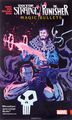 Doctor Strange / Punisher: Magic Bullets