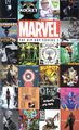 Marvel: The Hip-Hop Covers Volume 2