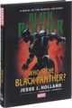 Black Panther: Who is the Black Panther?