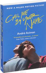 Call Me By Your Name