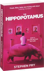 The Hippopotamus