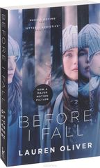 Before I Fall