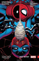 Spider-Man/Deadpool Vol. 3