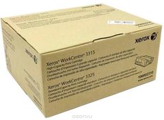 Xerox 106R02310, Black -  Xerox WorkCentre 3325