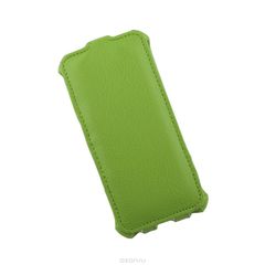 Liberty Project -  Apple iPhone 5/5s, Green