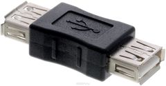 Greenconnect GC-UAF2AF, Black - USB