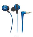 Audio-Technica ATH-COR150, Blue 