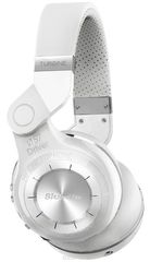 Bluedio T2, White  