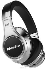 Bluedio UFO U, Silver Black  