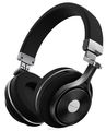 Bluedio T3 Plus, Black  