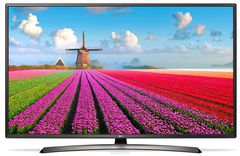 LG 43LJ622V TV, Brown 