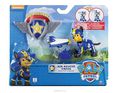 Paw Patrol    Chase