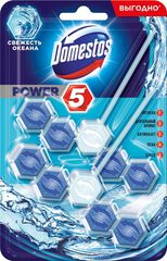     Domestos "Power 5.  ", 2  55 