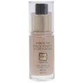 Max Factor   31, SPF 20 "Facefinity All Day Flawless",  47 (nude), 30 