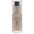 Max Factor   31 "Facefinity All Day Flawless", SPF 20,  50 (natural), 30 