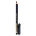 Max Factor    "Eyebrow Pencil",  02 Hazel, : -