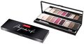 PUPA     "Pupart. Eyeshadow Palette",  03 -, 8 