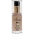 Max Factor   31 "Facefinity All Day Flawless", SPF 20,  55 (beige), 30 