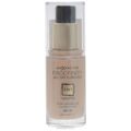 Max Factor   31, SPF 20 "Facefinity All Day Flawless",  77 (soft honey), 30 