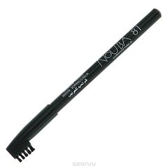 Nouba      "Eyebrow Pencil",  81, 1 