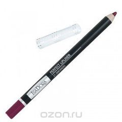 Isa Dora    "Perfect Lipliner",  27 Zinfandel, 1,2 