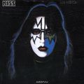 Kiss. Ace Frehley