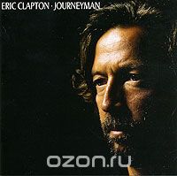 Eric Clapton. Journeyman