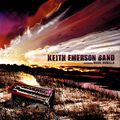 Keith Emerson Band Featuring Marc Bonilla. Keith Emerson Band / Moscow (2 CD)
