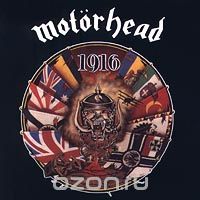 Motorhead. 1916