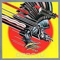 Judas Priest. Screaming For Vengeance