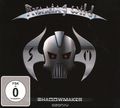 Running Wild. Shadowmaker (CD + DVD)