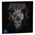 Kreator. Dying Alive. Special Edition (3 CD + DVD + Blu-ray)