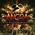 Angra. Best Reached Horizons (2 CD)