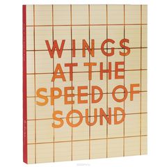 Wings. Wings At The Speed Of Sound. Deluxe Edition (2 CD + DVD)