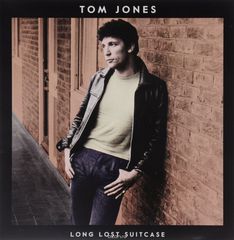 Tom Jones. Long Lost Suitcase