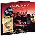 David Gilmour. Live In Gdansk (2 CD + 2 DVD)