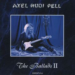 Axel Rudi Pell. The Ballads II
