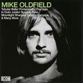 Mike Oldfield. Icon