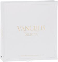 Vangelis. Delectus. The Polydor & Vertigo Recordings. 1973-1985 (13 CD)