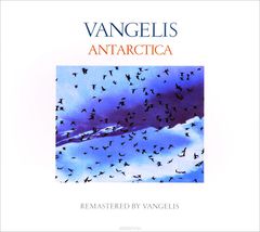 Vangelis. Antarctica