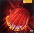 Valery Gergiev. Prokofiev. Symphonies 4, 6 & 7. Piano Concertos Nos 4 & 5 (2 CD)