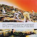 Led Zeppelin. Houses Of The Holy (LP)