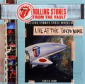 The Rolling Stones. Live At The Tokyo Dome (4 LP + DVD)