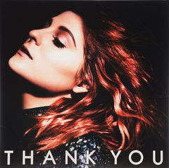 Meghan Trainor. Thank You (2 LP)