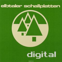 Elbtaler Schallplatten. Digital