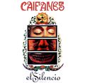 Caifanes. El Silencio (LP)