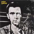 Peter Gabriel. Charisma. Remastered Edition (LP)