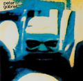 Peter Gabriel. Peter Gabriel 4. Security (LP)